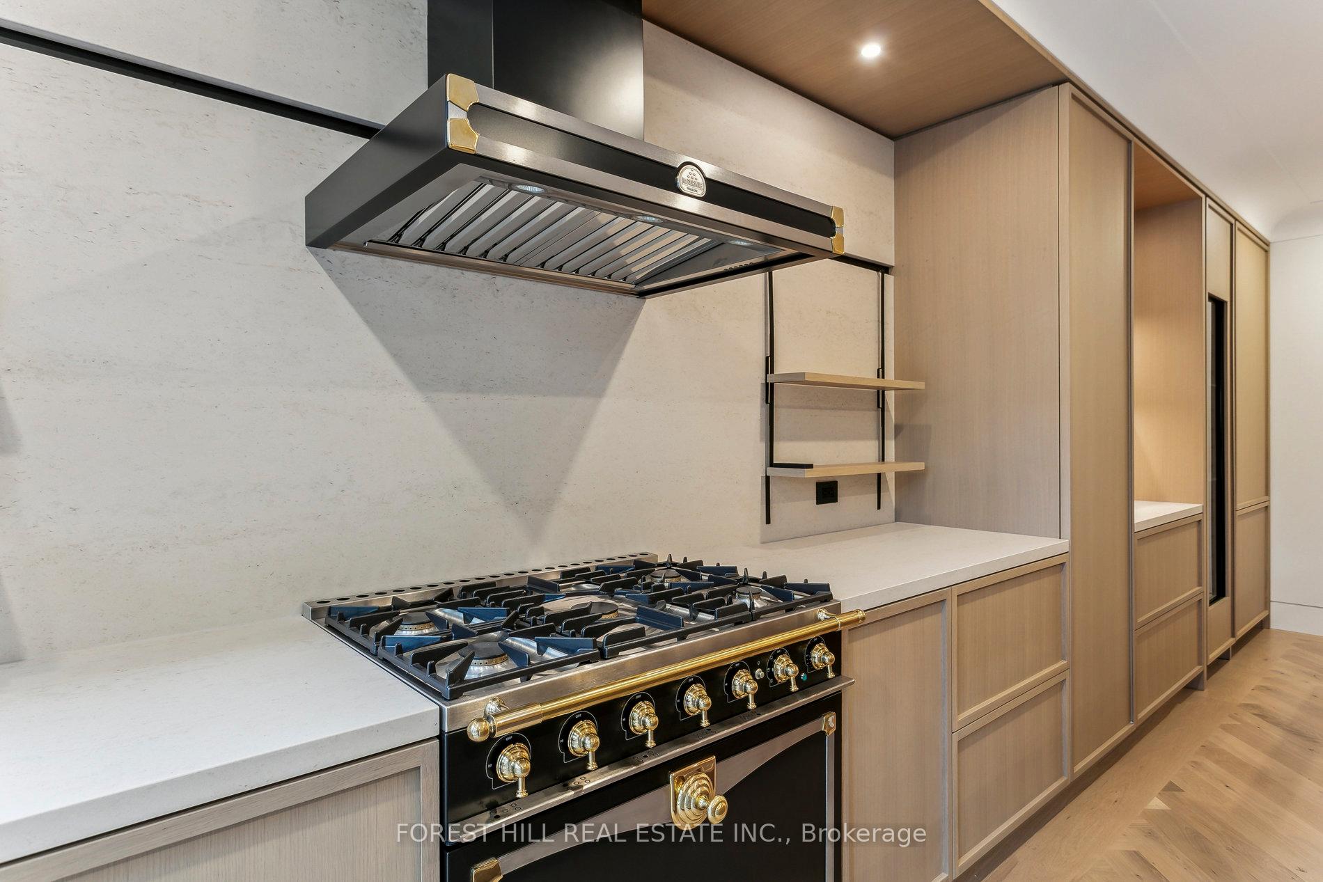 Photo 11 of 55 Hazelton Avenue, Toronto, The Annex — HOMEH