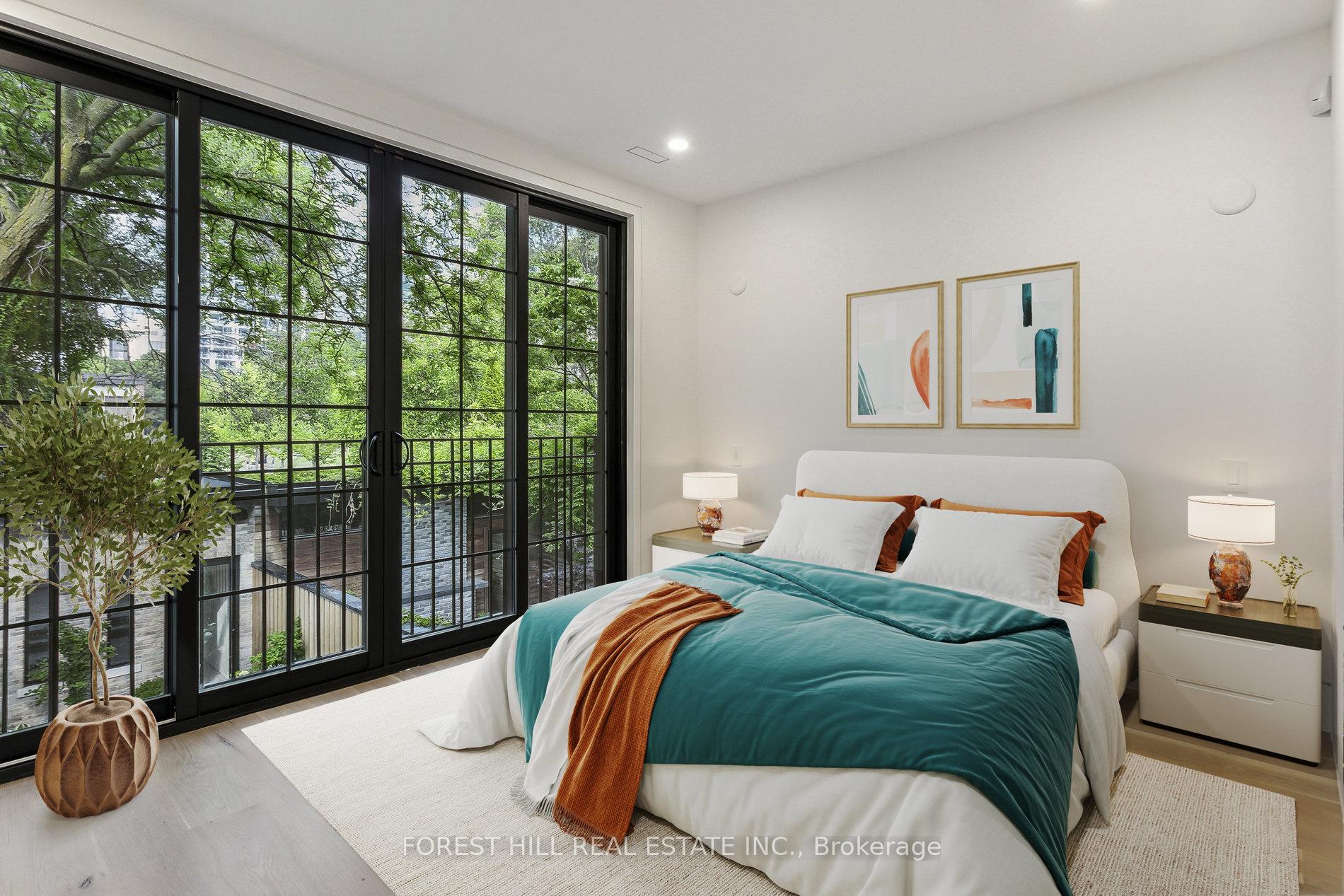 Photo 16 of 55 Hazelton Avenue, Toronto, The Annex — HOMEH