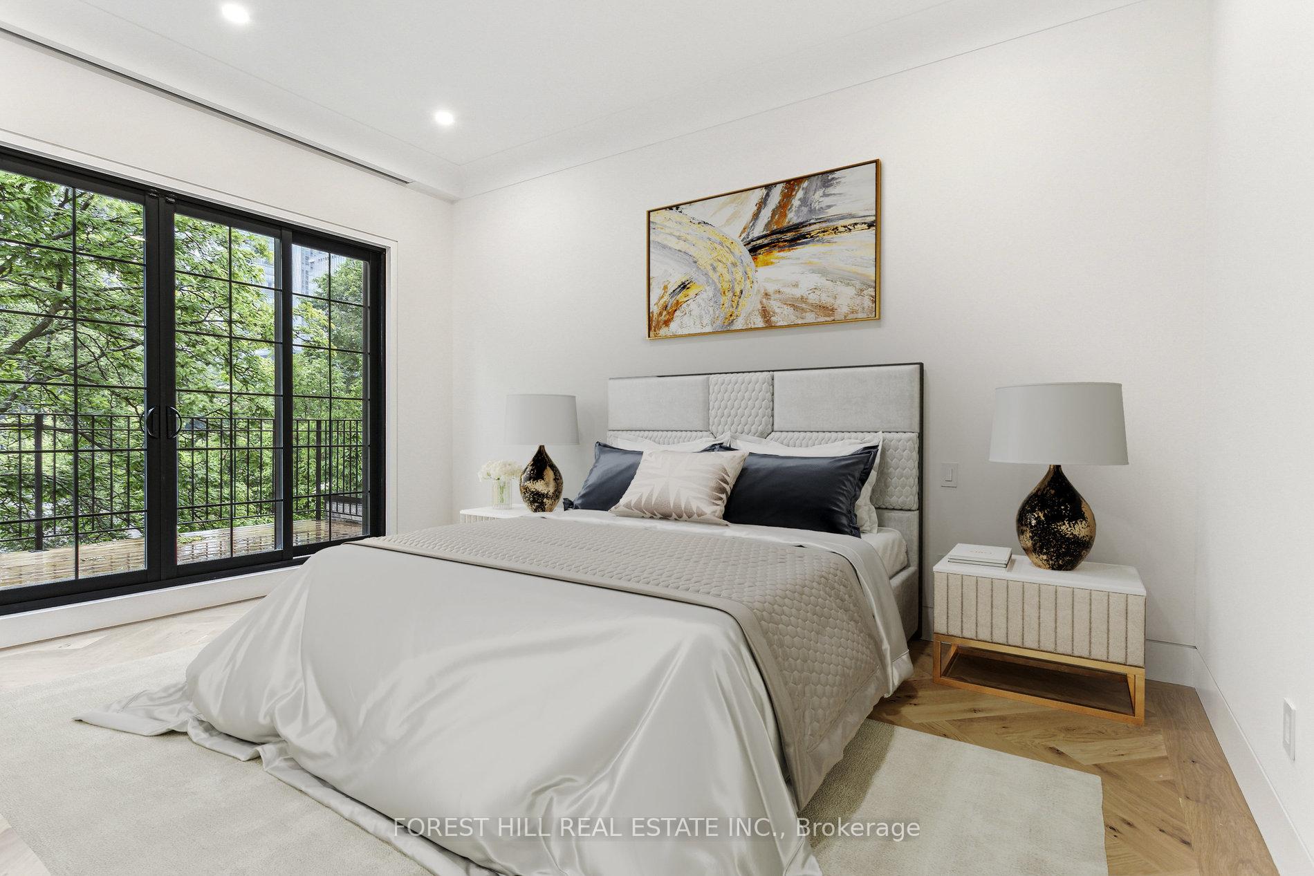 Photo 18 of 55 Hazelton Avenue, Toronto, The Annex — HOMEH