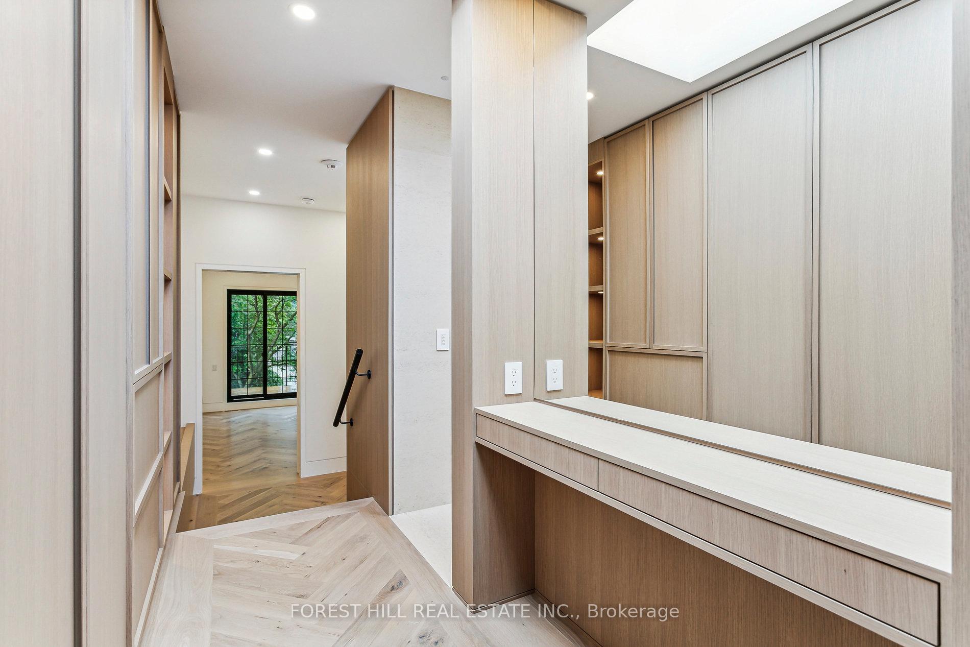 Photo 20 of 55 Hazelton Avenue, Toronto, The Annex — HOMEH