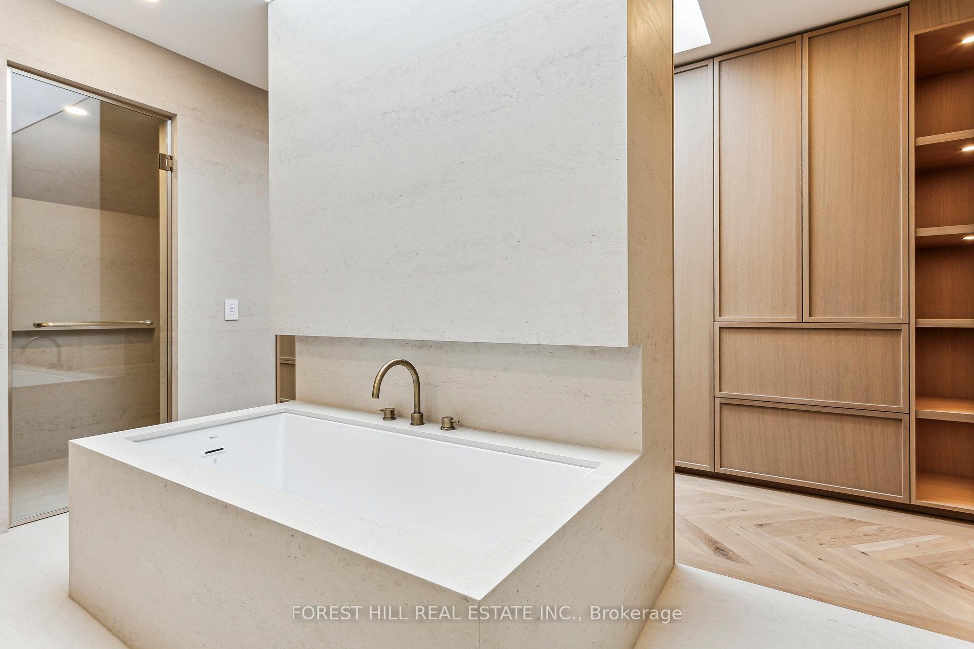 Photo 22 of 55 Hazelton Avenue, Toronto, The Annex — HOMEH