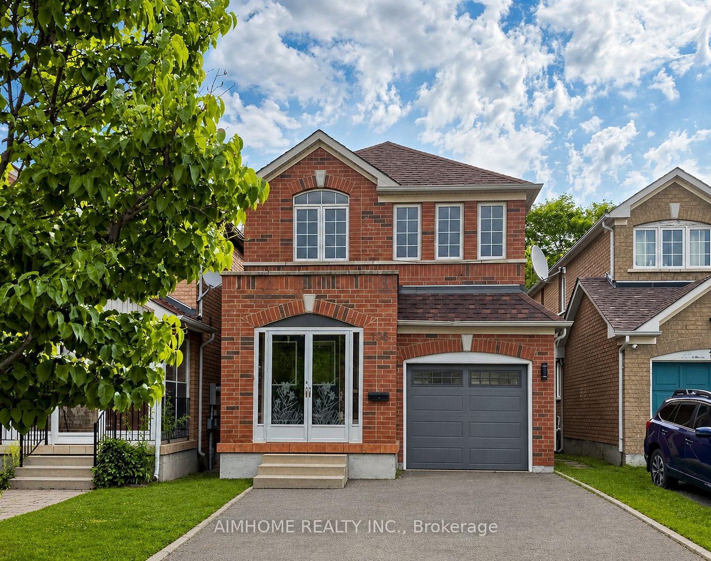 Photo 1 of 106 Highhill Drive, Scarborough, Tam O'Shanter-Sullivan — HOMEH