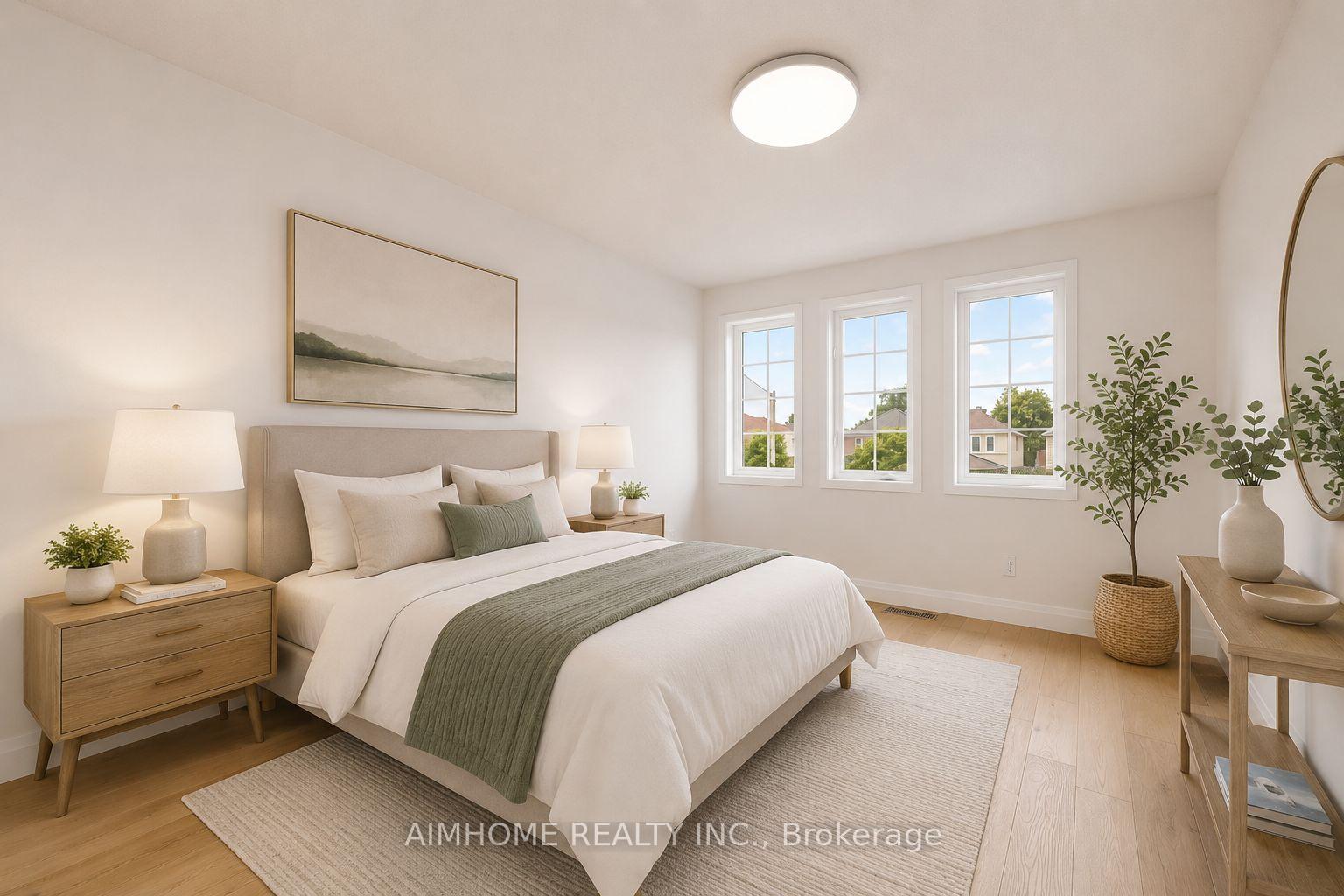 Photo 16 of 106 Highhill Drive, Scarborough, Tam O'Shanter-Sullivan — HOMEH