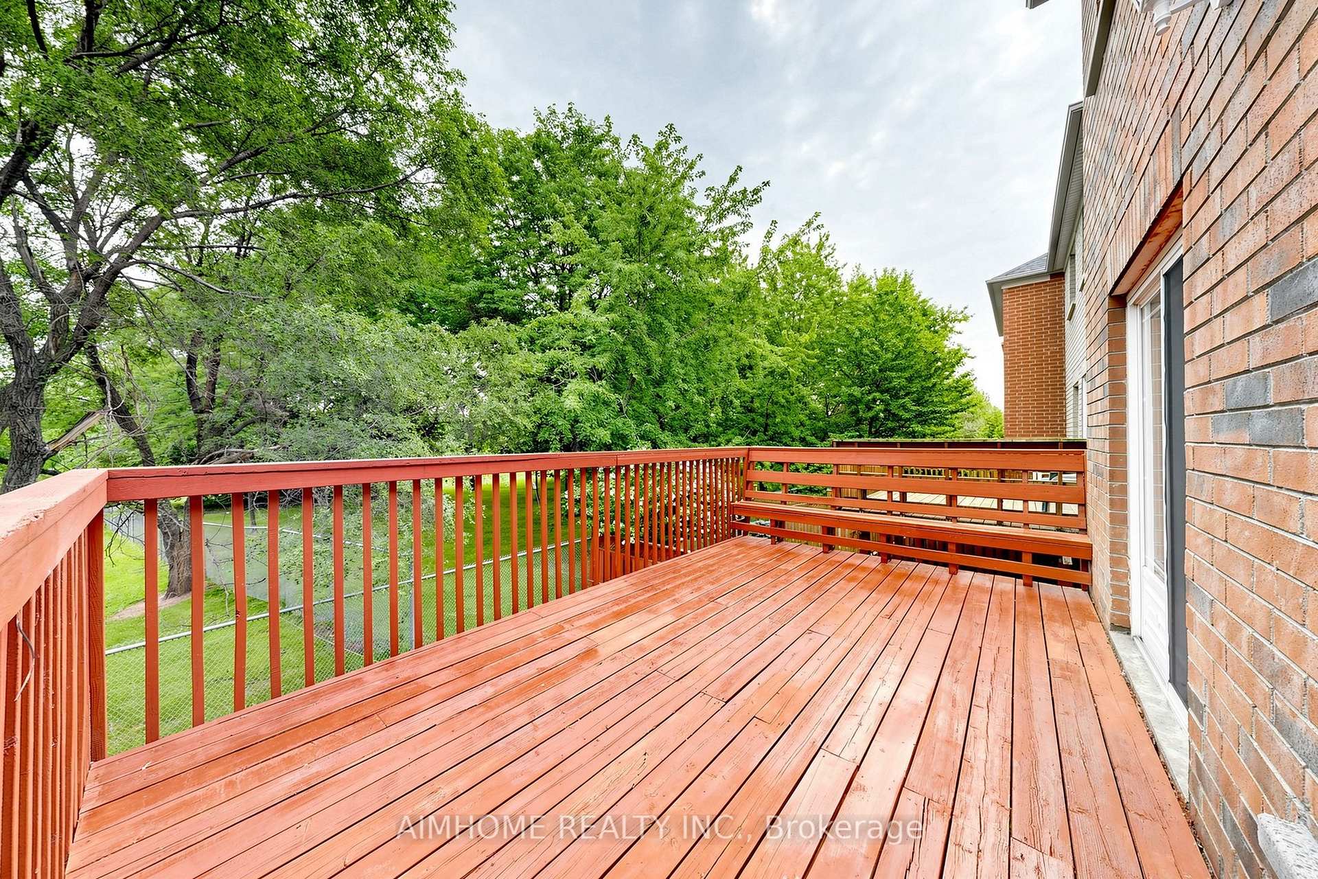 Photo 23 of 106 Highhill Drive, Scarborough, Tam O'Shanter-Sullivan — HOMEH