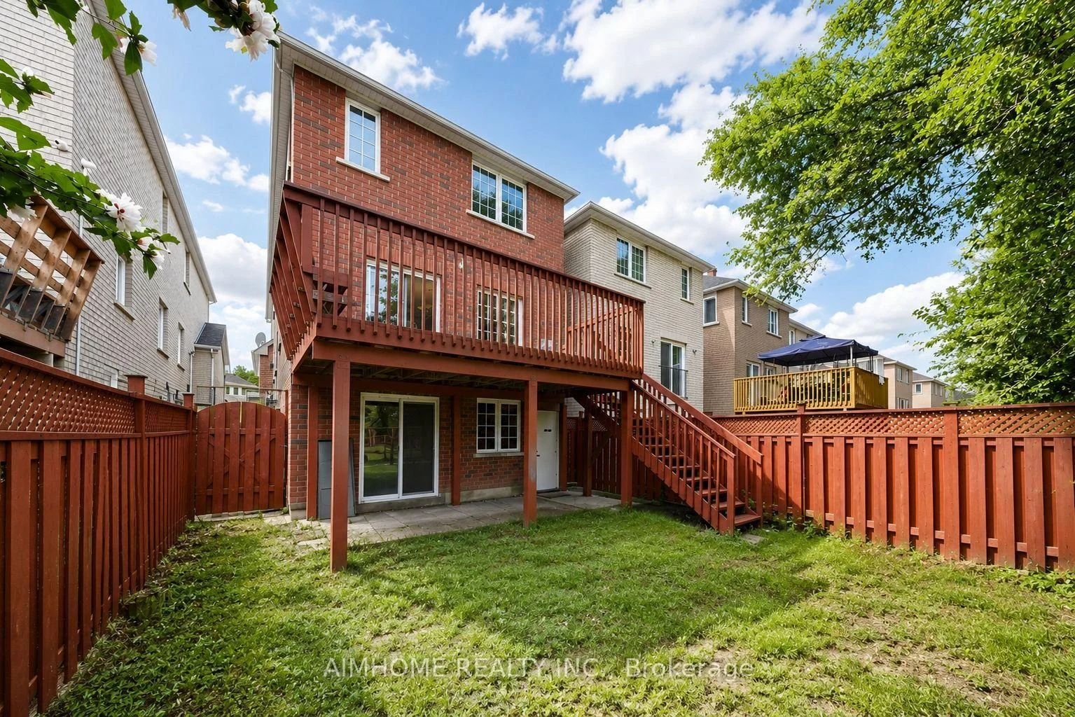 Photo 22 of 106 Highhill Drive, Scarborough, Tam O'Shanter-Sullivan — HOMEH