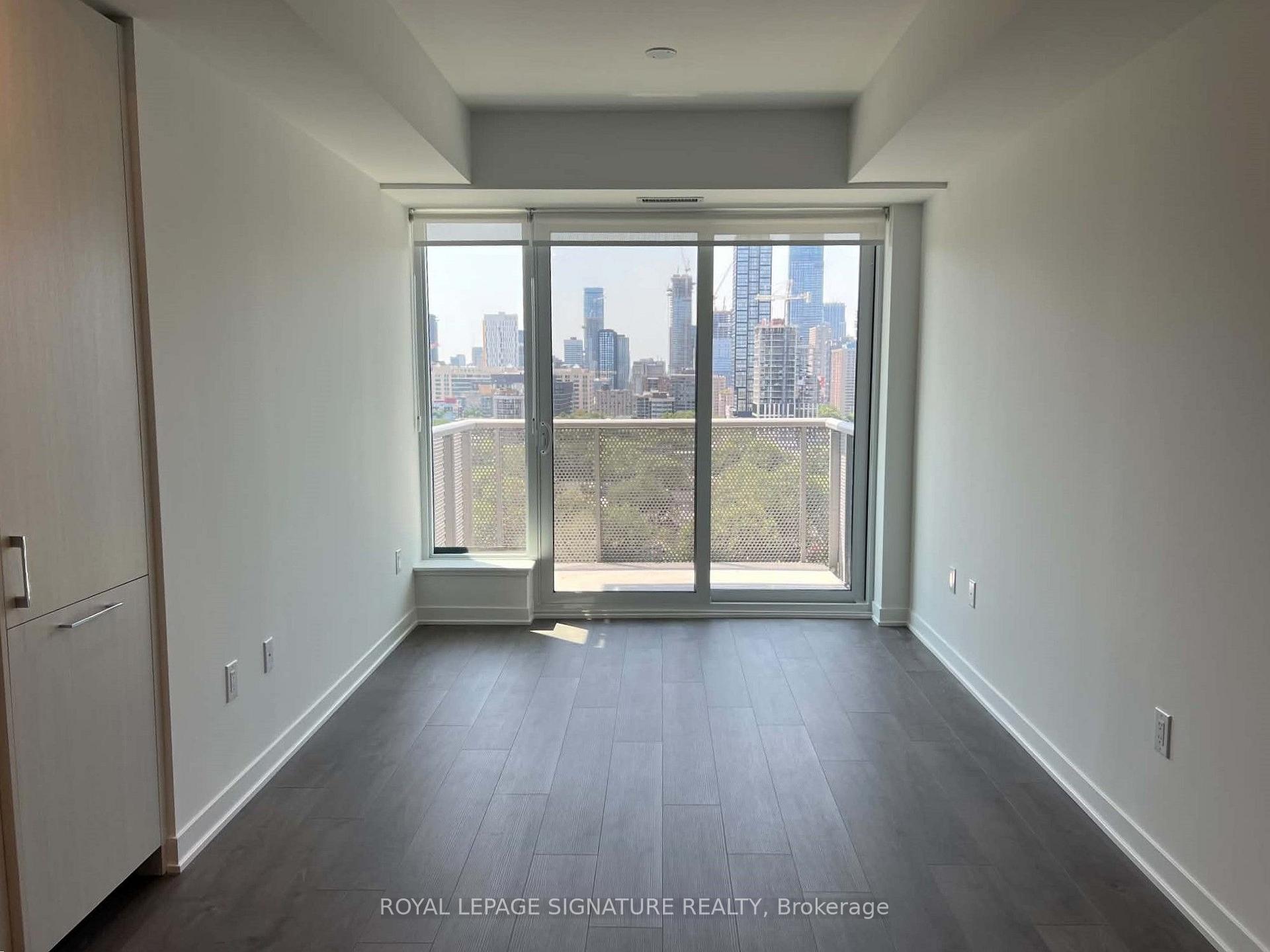 Photo 2 of Unit 1407, 10 Oak Street, Toronto, Regent Park — HOMEH
