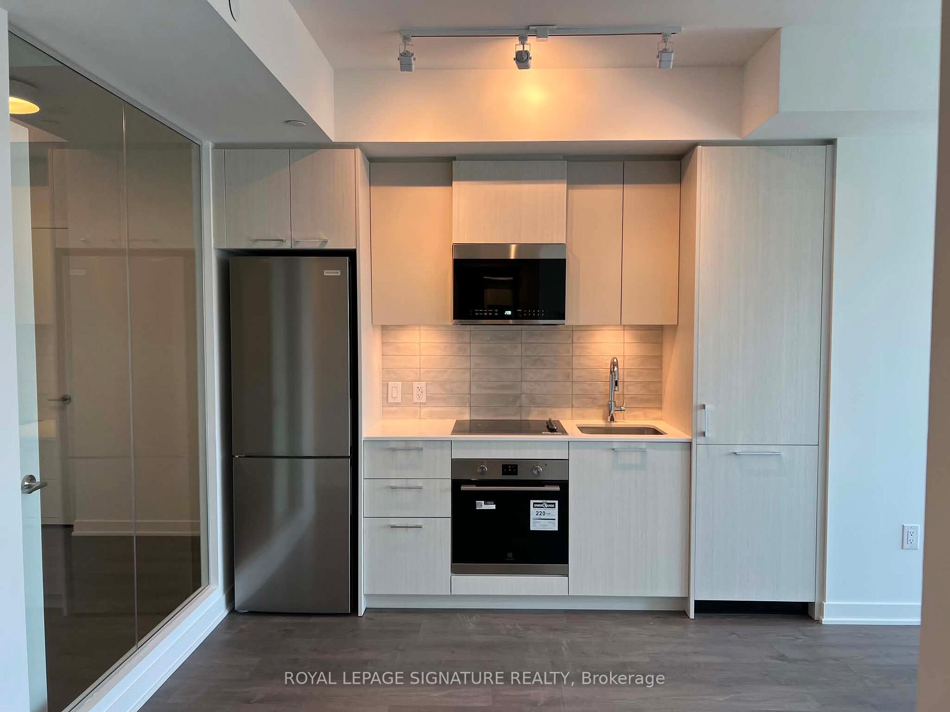 Photo 4 of Unit 1407, 10 Oak Street, Toronto, Regent Park — HOMEH