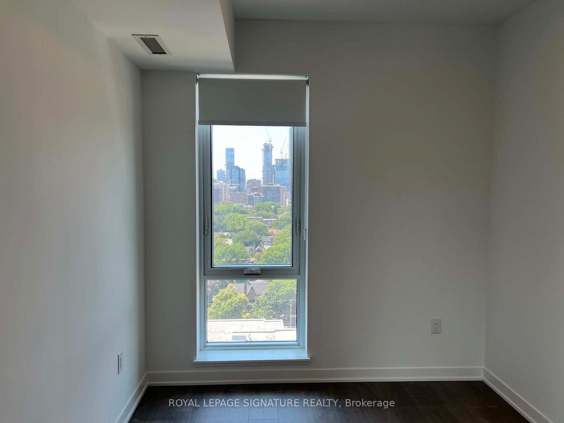 Photo 5 of Unit 1407, 10 Oak Street, Toronto, Regent Park — HOMEH