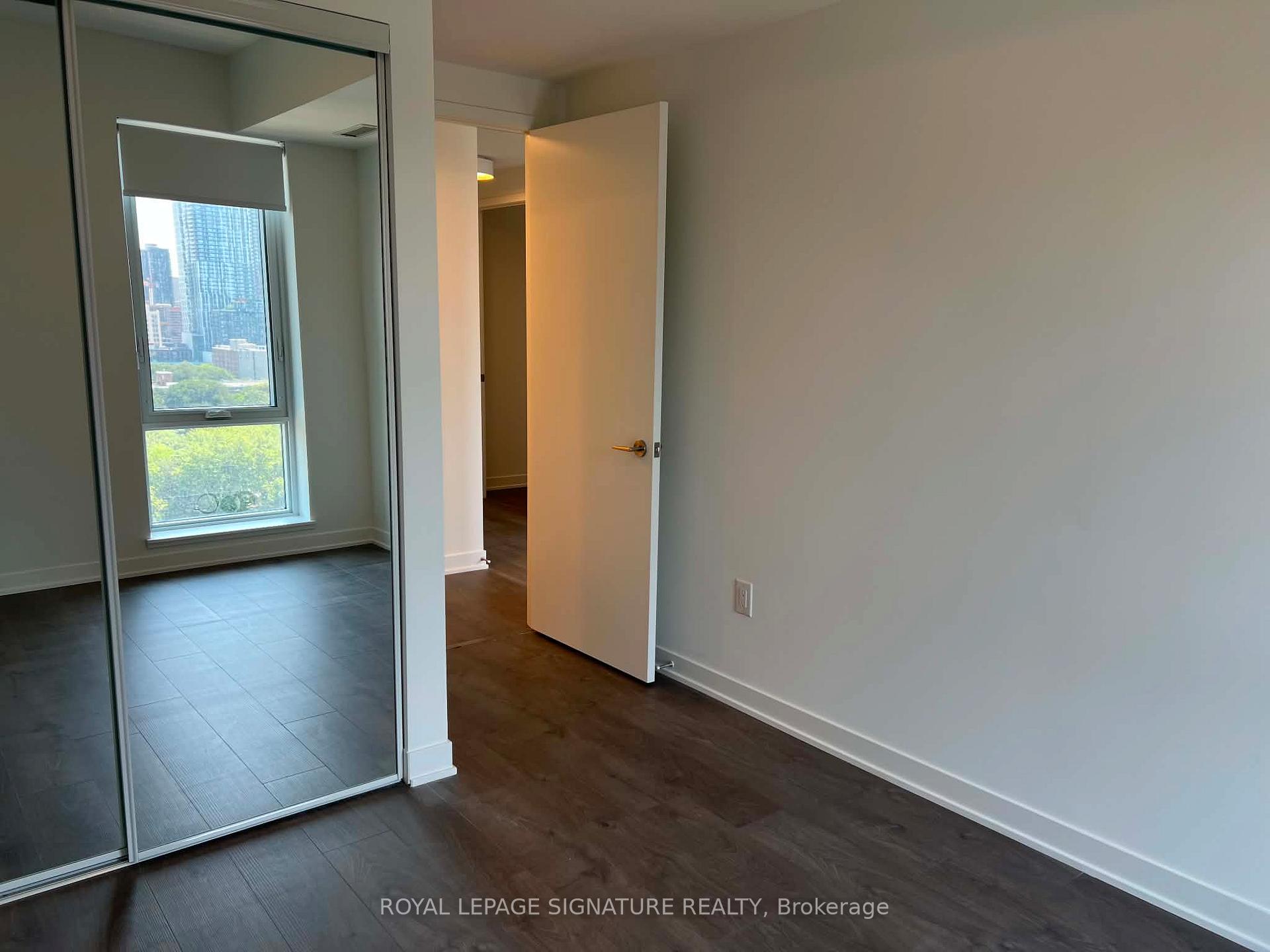Photo 6 of Unit 1407, 10 Oak Street, Toronto, Regent Park — HOMEH