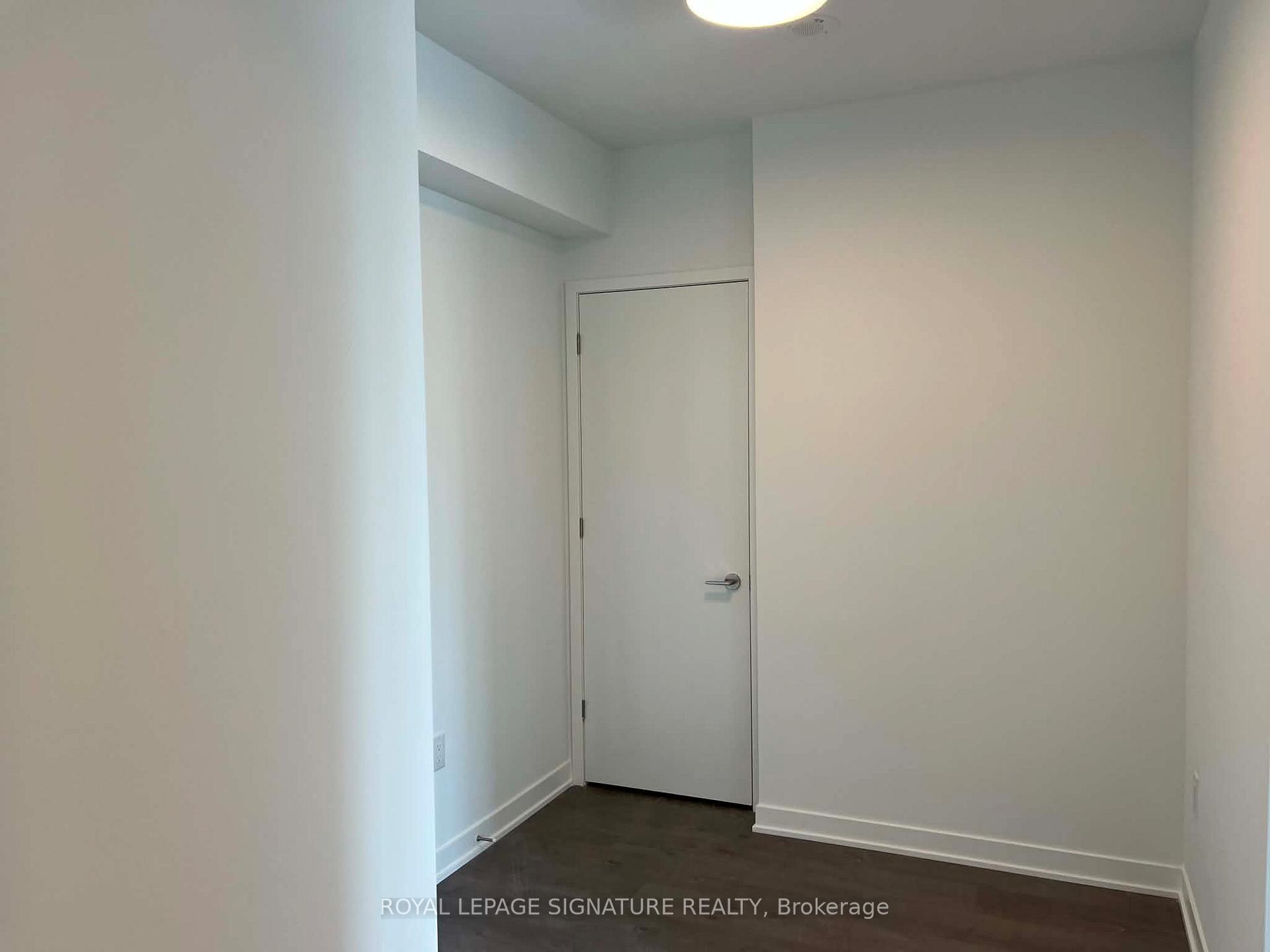Photo 9 of Unit 1407, 10 Oak Street, Toronto, Regent Park — HOMEH