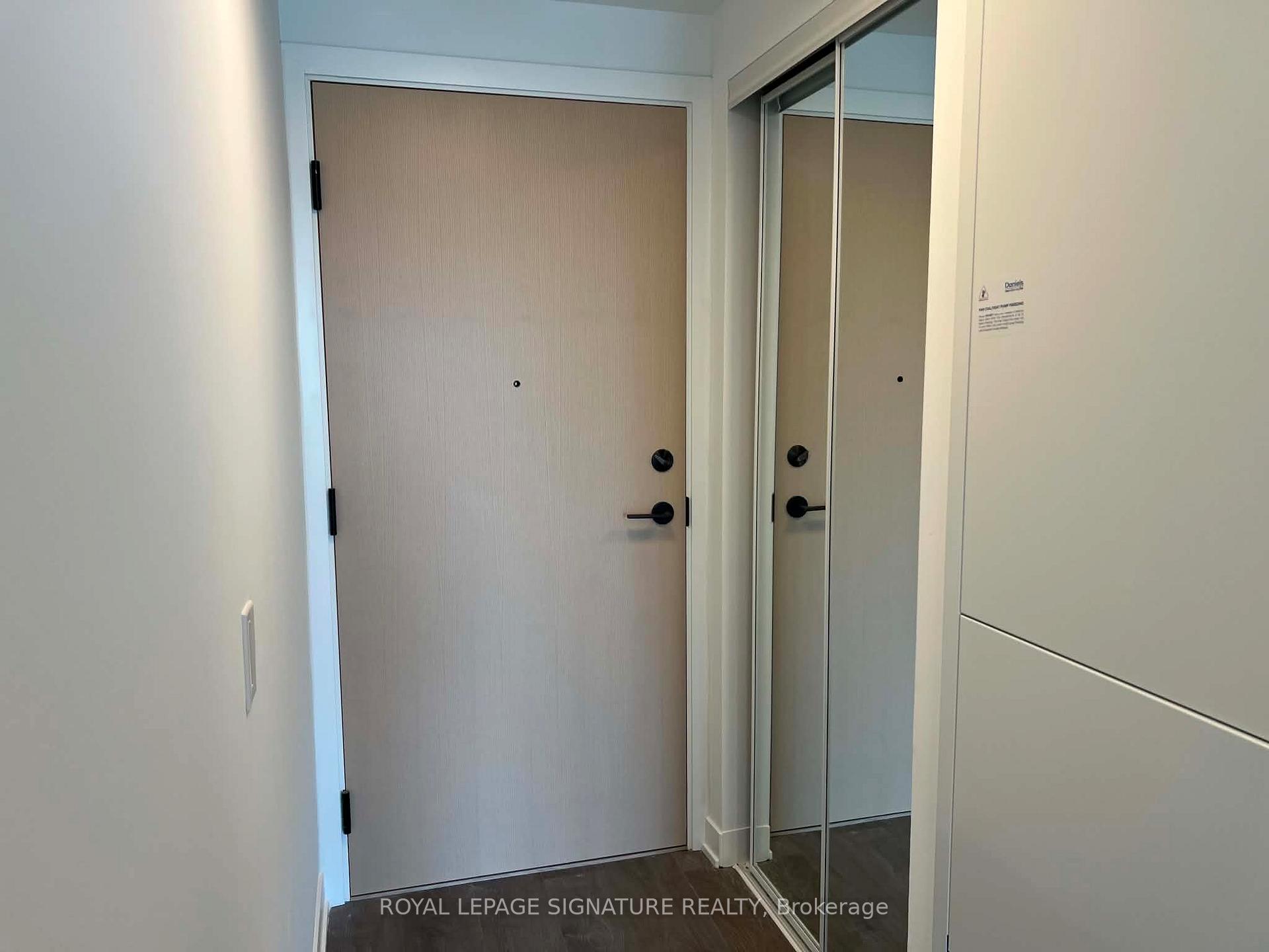 Photo 11 of Unit 1407, 10 Oak Street, Toronto, Regent Park — HOMEH