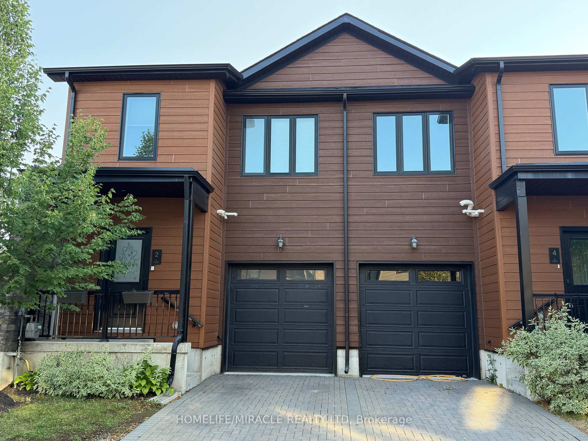 Photo 1 of 2 Stonehart Lane, Barrie, East Bayfield — HOMEH
