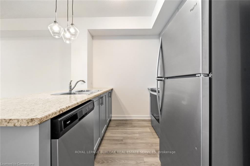Photo 7 of Unit 230, 460 Dundas Street E, Hamilton, Waterdown — HOMEH