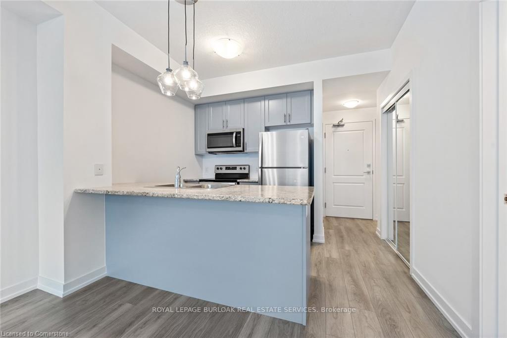 Photo 8 of Unit 230, 460 Dundas Street E, Hamilton, Waterdown — HOMEH