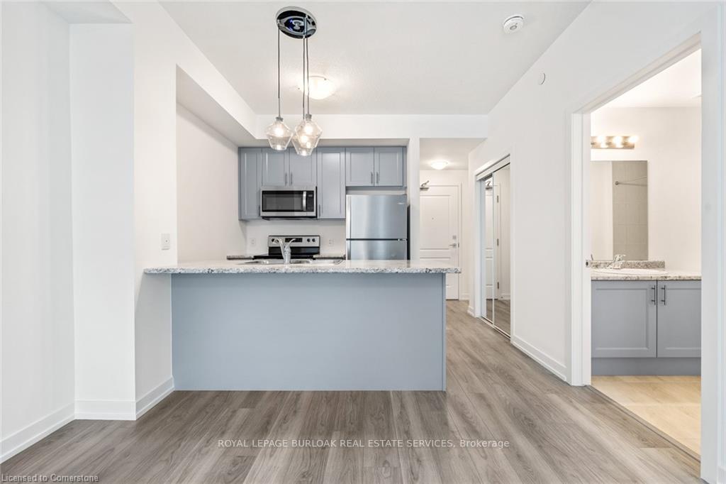 Photo 10 of Unit 230, 460 Dundas Street E, Hamilton, Waterdown — HOMEH