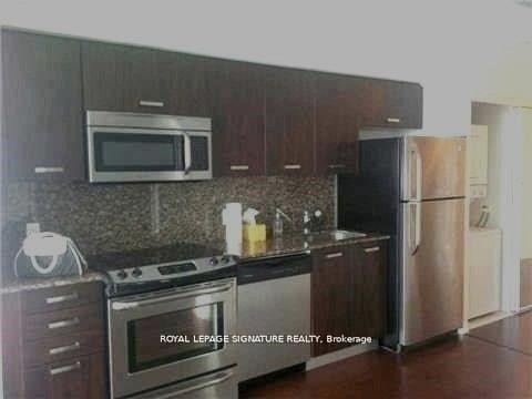 Photo 8 of Unit 2301, 832 Bay Street, Toronto, Bay Street Corridor — HOMEH