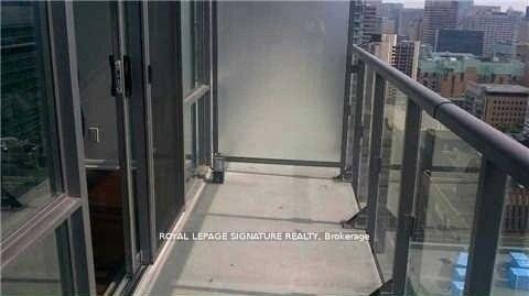 Photo 12 of Unit 2301, 832 Bay Street, Toronto, Bay Street Corridor — HOMEH