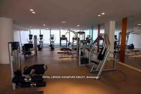 Photo 14 of Unit 2301, 832 Bay Street, Toronto, Bay Street Corridor — HOMEH