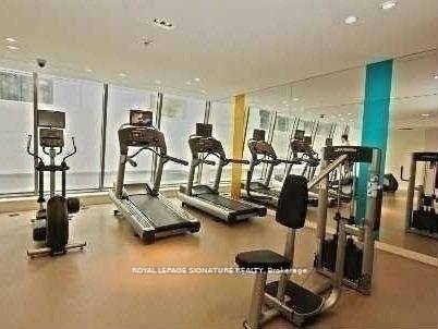 Photo 15 of Unit 2301, 832 Bay Street, Toronto, Bay Street Corridor — HOMEH
