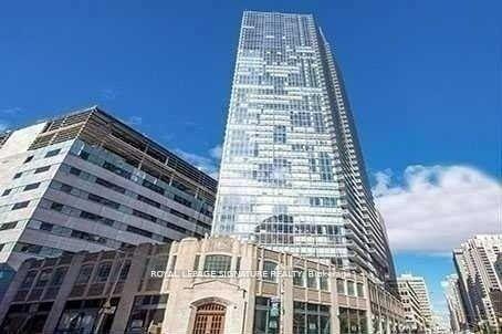 Photo 18 of Unit 2301, 832 Bay Street, Toronto, Bay Street Corridor — HOMEH