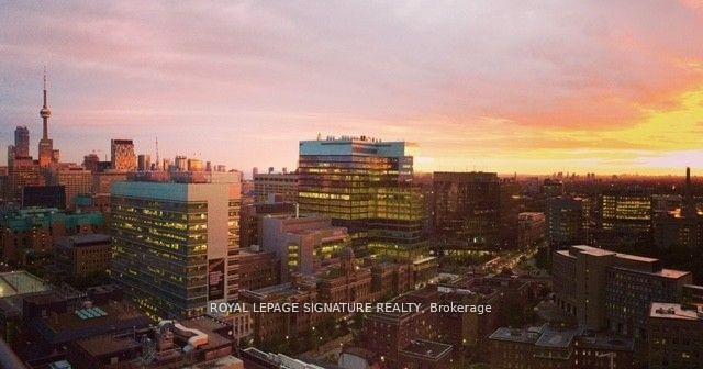 Photo 28 of Unit 2301, 832 Bay Street, Toronto, Bay Street Corridor — HOMEH