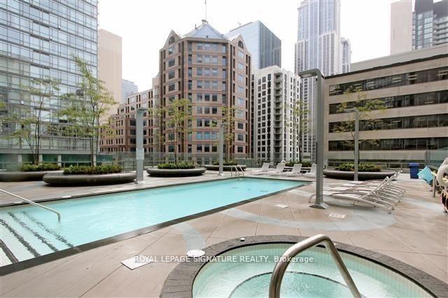 Photo 30 of Unit 2301, 832 Bay Street, Toronto, Bay Street Corridor — HOMEH