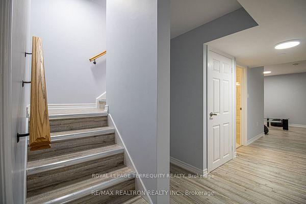 Photo 4 of Unit BSMT, 32 Crombie Street, Clarington, Bowmanville — HOMEH