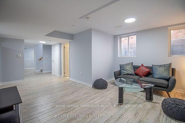 Photo 6 of Unit BSMT, 32 Crombie Street, Clarington, Bowmanville — HOMEH