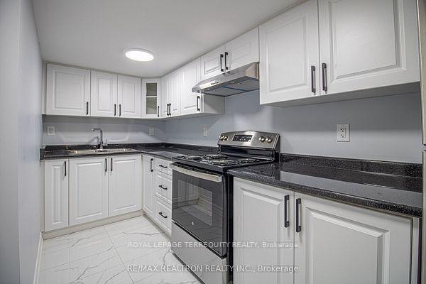 Photo 7 of Unit BSMT, 32 Crombie Street, Clarington, Bowmanville — HOMEH