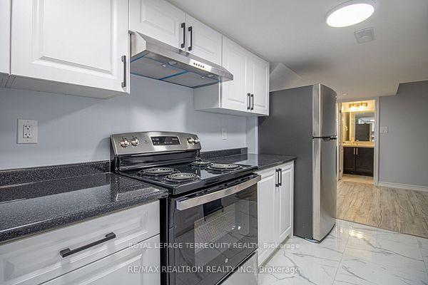 Photo 8 of Unit BSMT, 32 Crombie Street, Clarington, Bowmanville — HOMEH