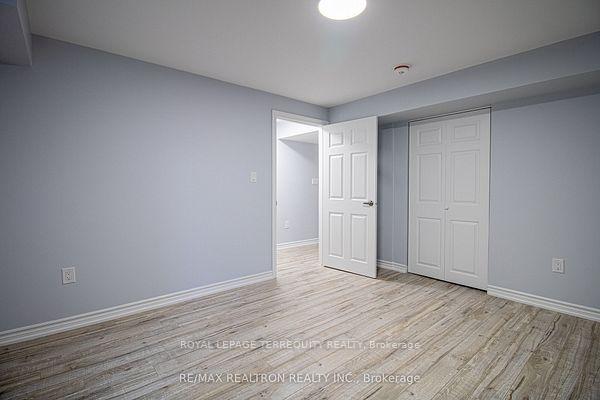 Photo 10 of Unit BSMT, 32 Crombie Street, Clarington, Bowmanville — HOMEH
