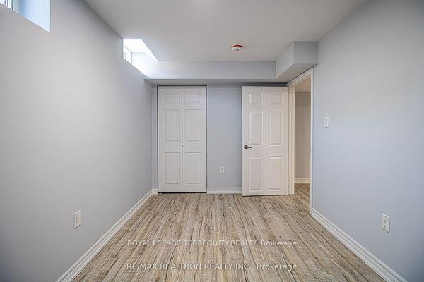 Photo 11 of Unit BSMT, 32 Crombie Street, Clarington, Bowmanville — HOMEH