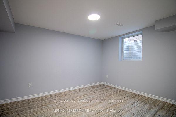 Photo 12 of Unit BSMT, 32 Crombie Street, Clarington, Bowmanville — HOMEH