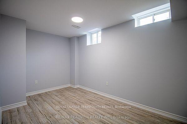 Photo 13 of Unit BSMT, 32 Crombie Street, Clarington, Bowmanville — HOMEH