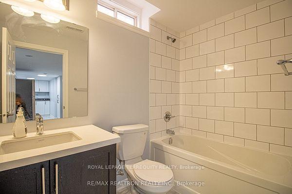 Photo 14 of Unit BSMT, 32 Crombie Street, Clarington, Bowmanville — HOMEH