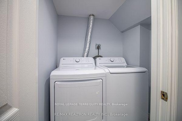 Photo 15 of Unit BSMT, 32 Crombie Street, Clarington, Bowmanville — HOMEH
