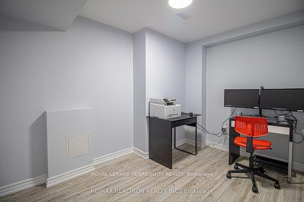 Photo 16 of Unit BSMT, 32 Crombie Street, Clarington, Bowmanville — HOMEH