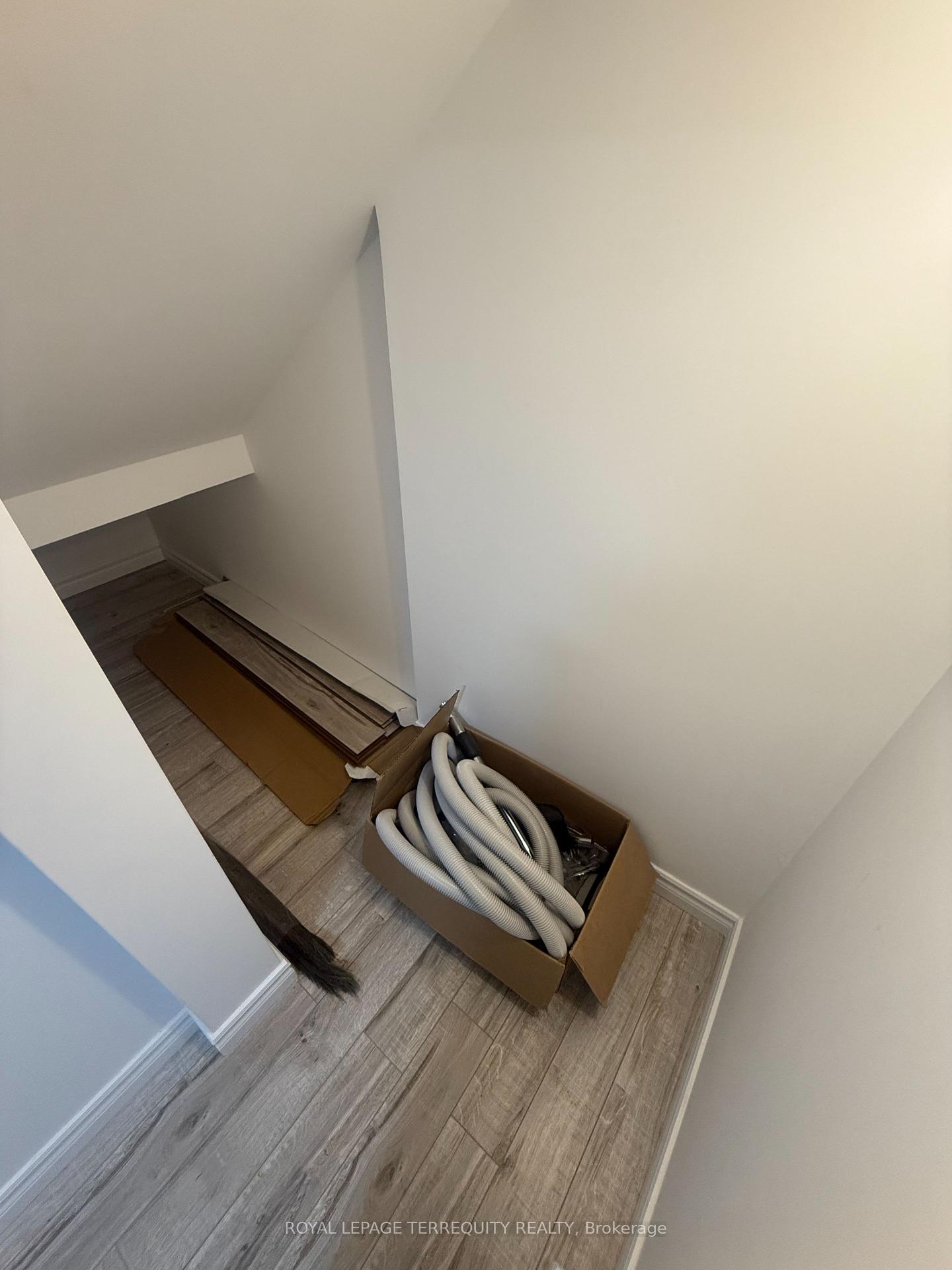 Photo 19 of Unit BSMT, 32 Crombie Street, Clarington, Bowmanville — HOMEH