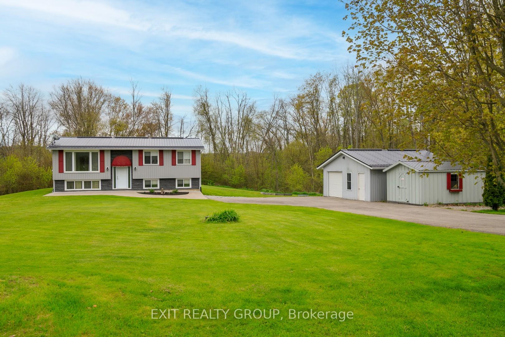 Photo 1 of 1625 Old Wooler Road, Quinte West, Murray Ward — HOMEH