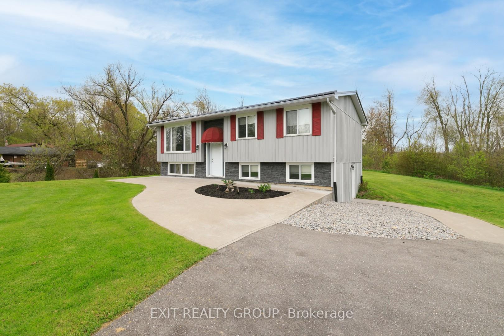 Photo 2 of 1625 Old Wooler Road, Quinte West, Murray Ward — HOMEH