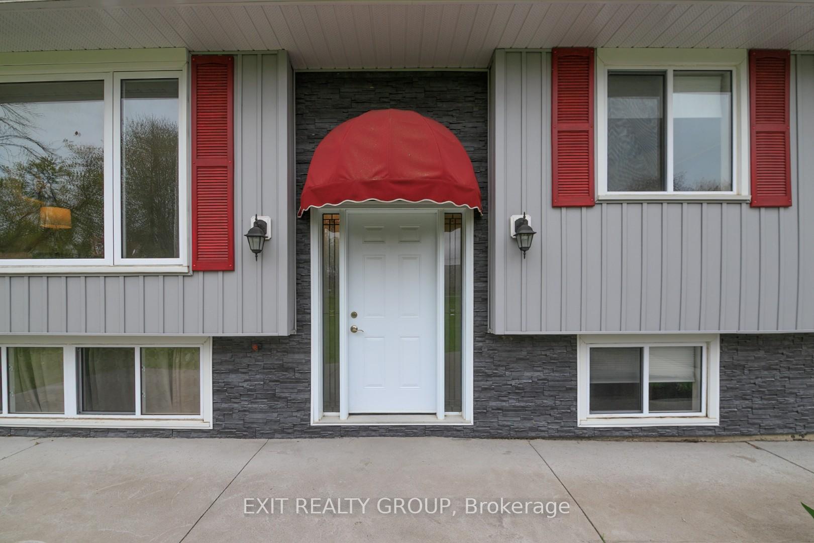 Photo 3 of 1625 Old Wooler Road, Quinte West, Murray Ward — HOMEH