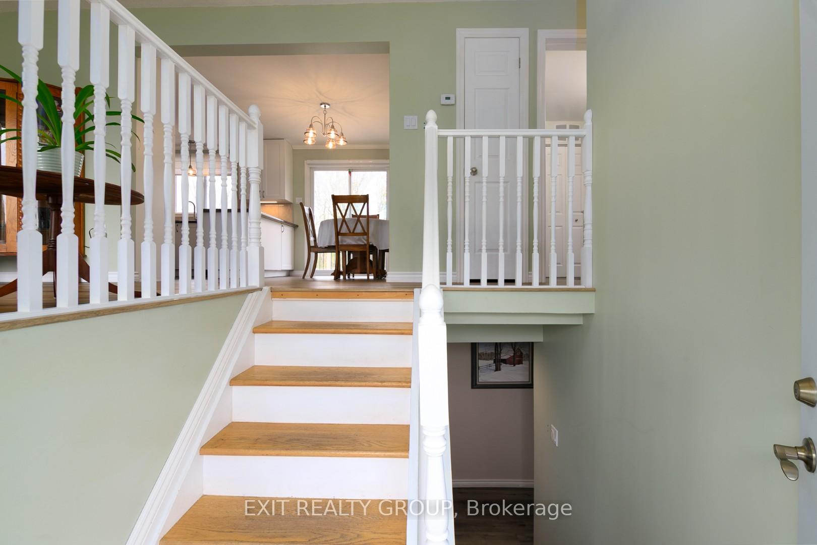 Photo 4 of 1625 Old Wooler Road, Quinte West, Murray Ward — HOMEH