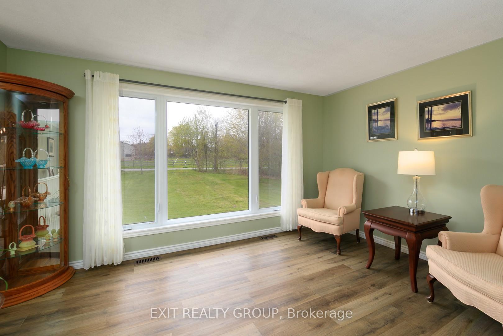 Photo 5 of 1625 Old Wooler Road, Quinte West, Murray Ward — HOMEH