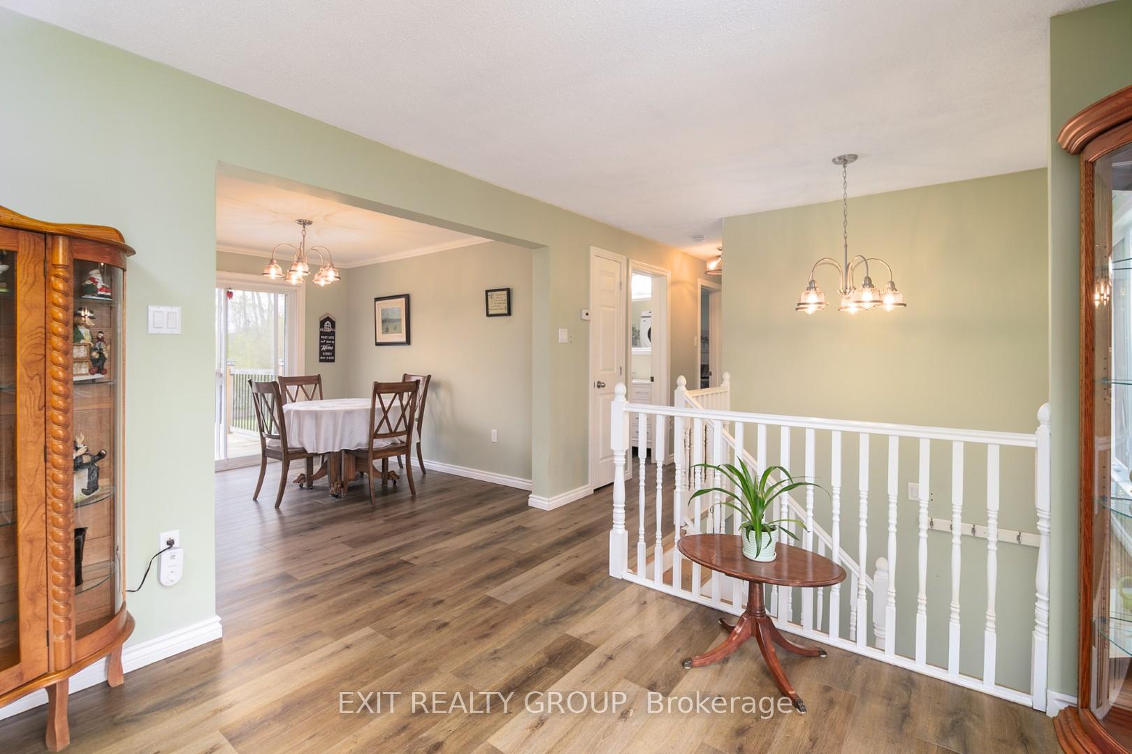 Photo 6 of 1625 Old Wooler Road, Quinte West, Murray Ward — HOMEH
