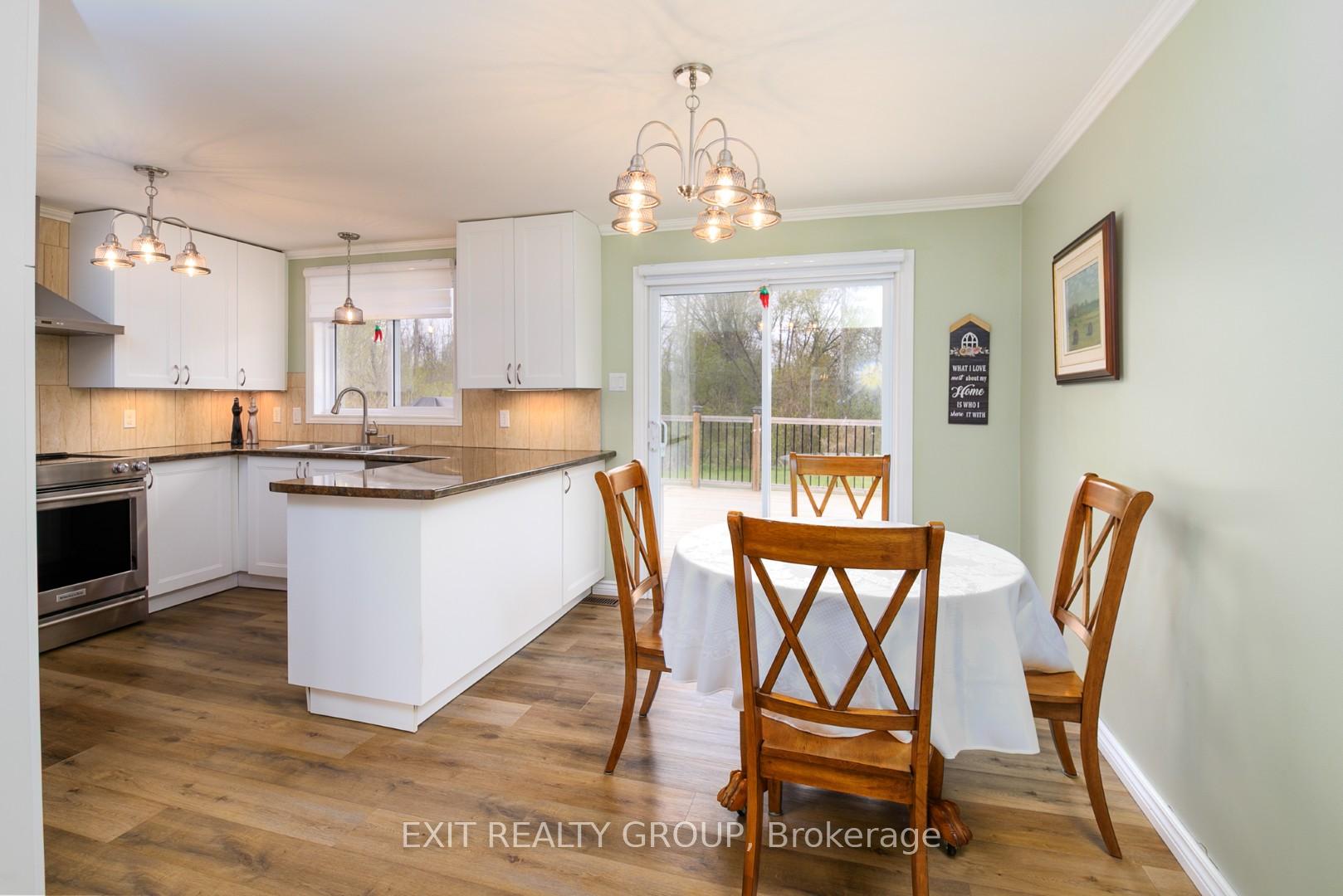 Photo 7 of 1625 Old Wooler Road, Quinte West, Murray Ward — HOMEH