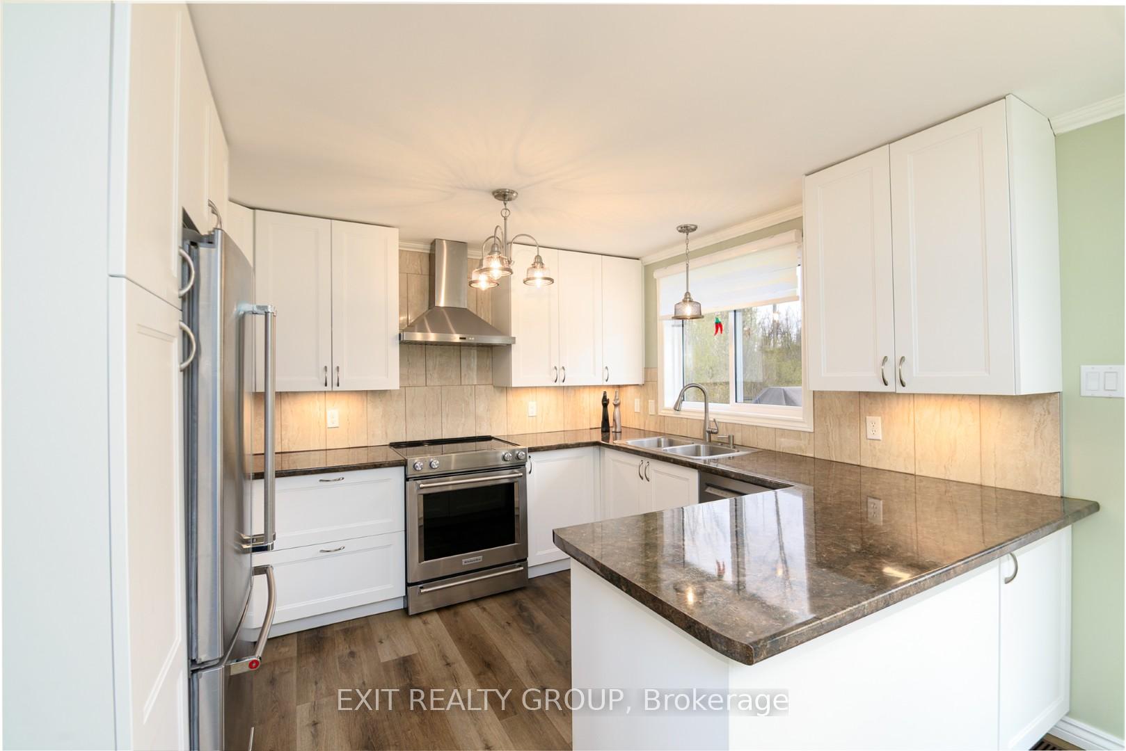 Photo 8 of 1625 Old Wooler Road, Quinte West, Murray Ward — HOMEH