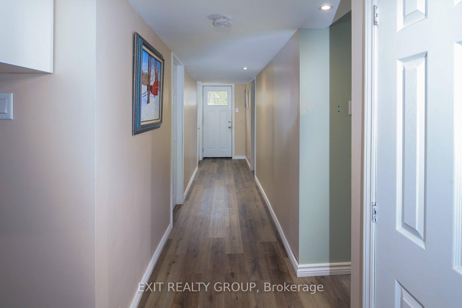 Photo 20 of 1625 Old Wooler Road, Quinte West, Murray Ward — HOMEH