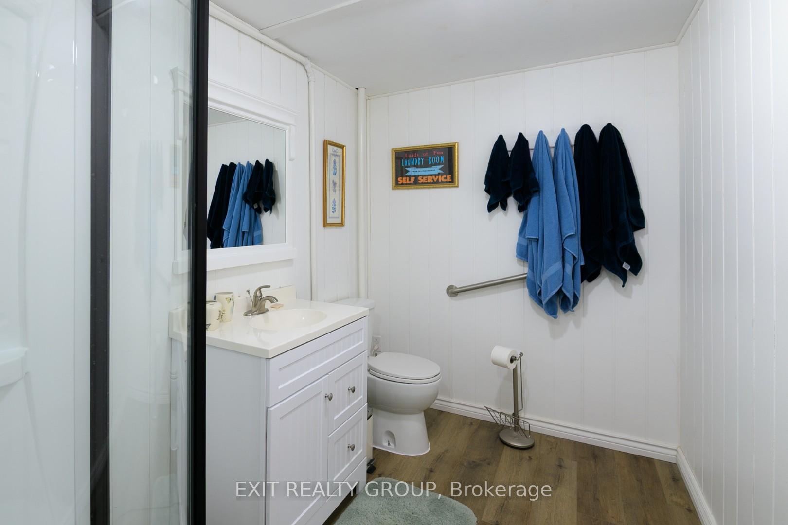 Photo 23 of 1625 Old Wooler Road, Quinte West, Murray Ward — HOMEH