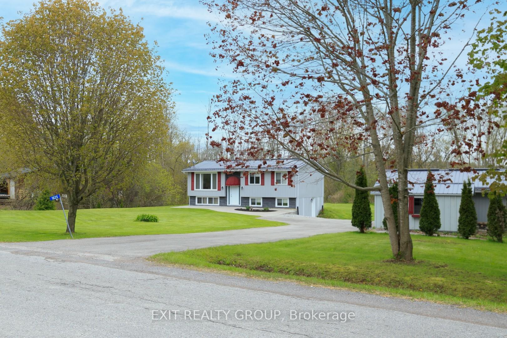 Photo 25 of 1625 Old Wooler Road, Quinte West, Murray Ward — HOMEH