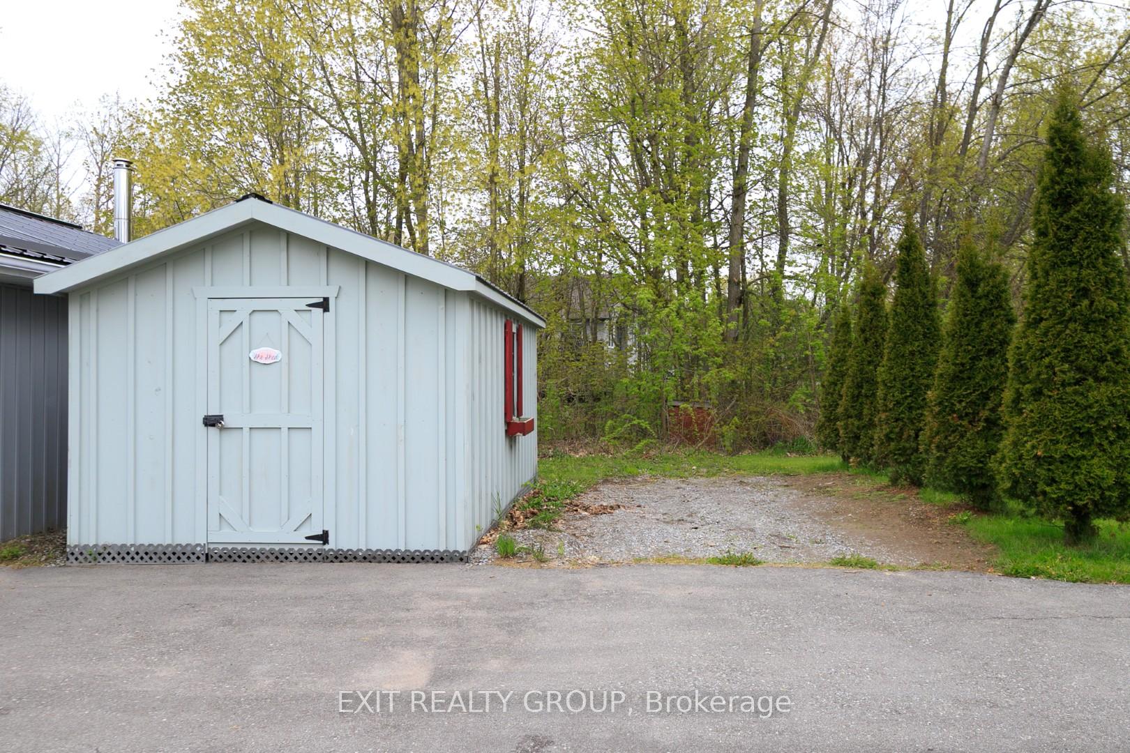 Photo 26 of 1625 Old Wooler Road, Quinte West, Murray Ward — HOMEH